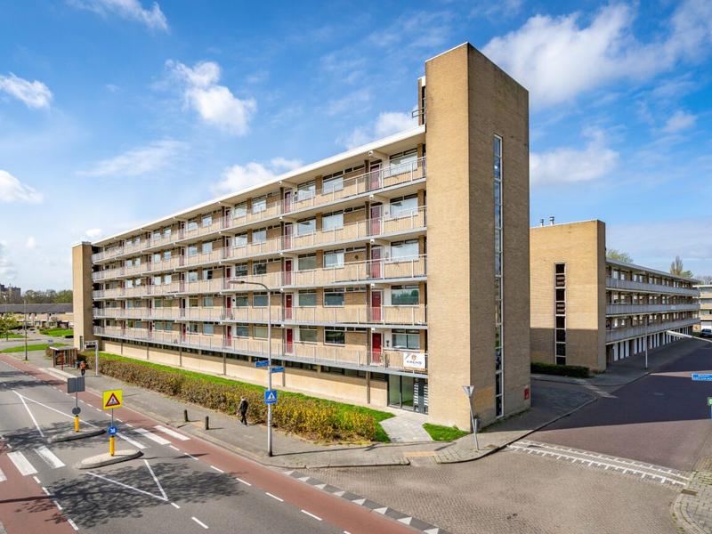 Rental on Malvert, Nijmegen