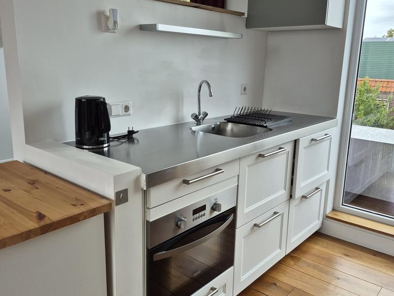 Rental on Schoterbosstraat, Haarlem