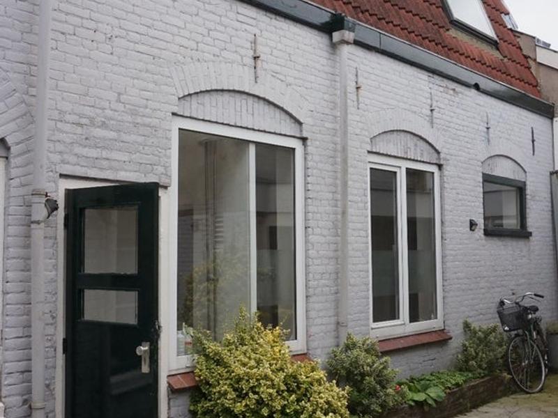 Rental on Brouwersvaart, Haarlem