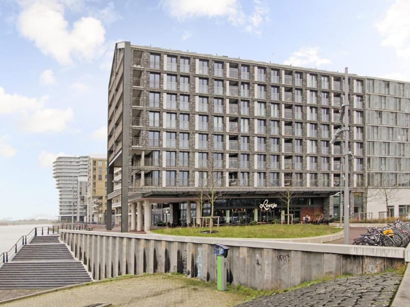 Rental on Kraanstraat, Nijmegen