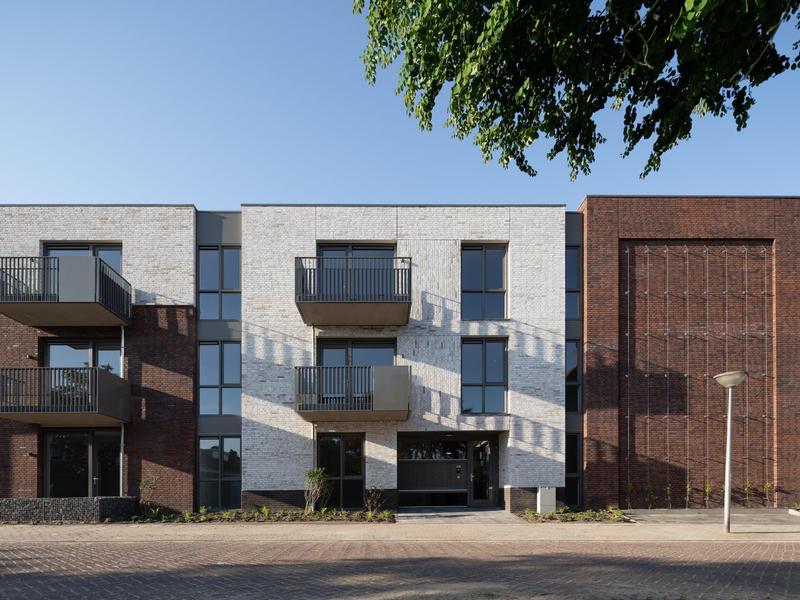 Rental on Ericastraat, Eindhoven