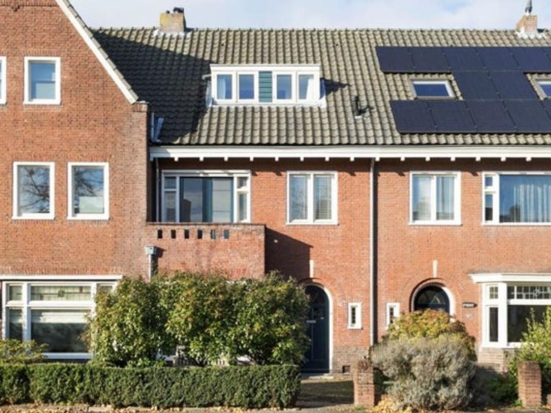 Rental on Gestelsestraat, Eindhoven