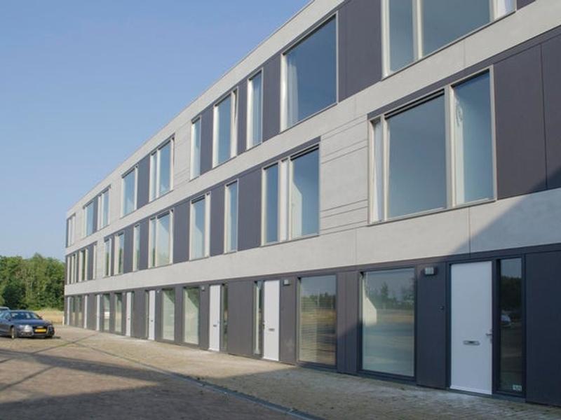 Rental on Waterlinie, Eindhoven