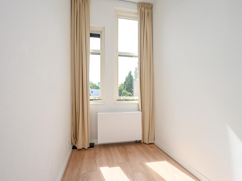 Rental on Hoevestraat, Rotterdam