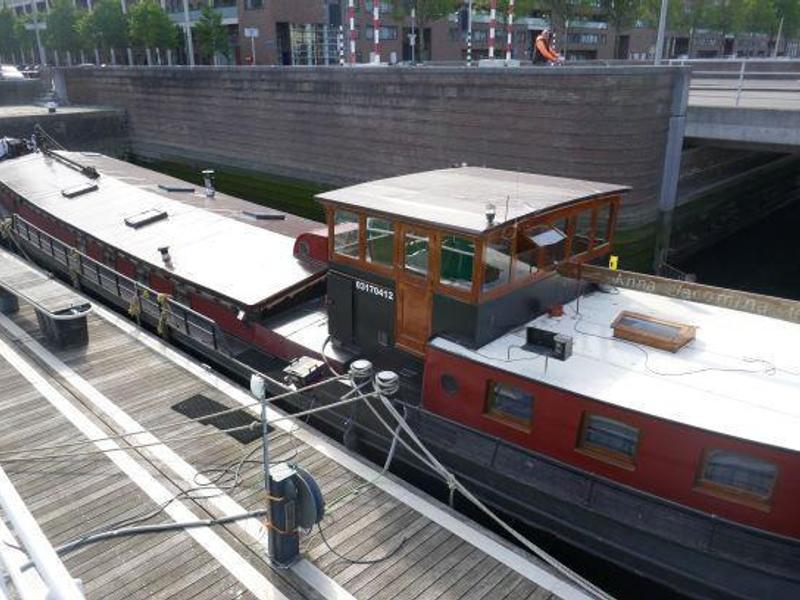 Rental on J.B. Bakemakade, Rotterdam