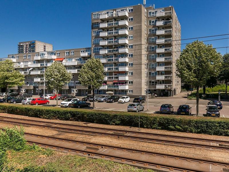 Rental on Voermanweg, Rotterdam