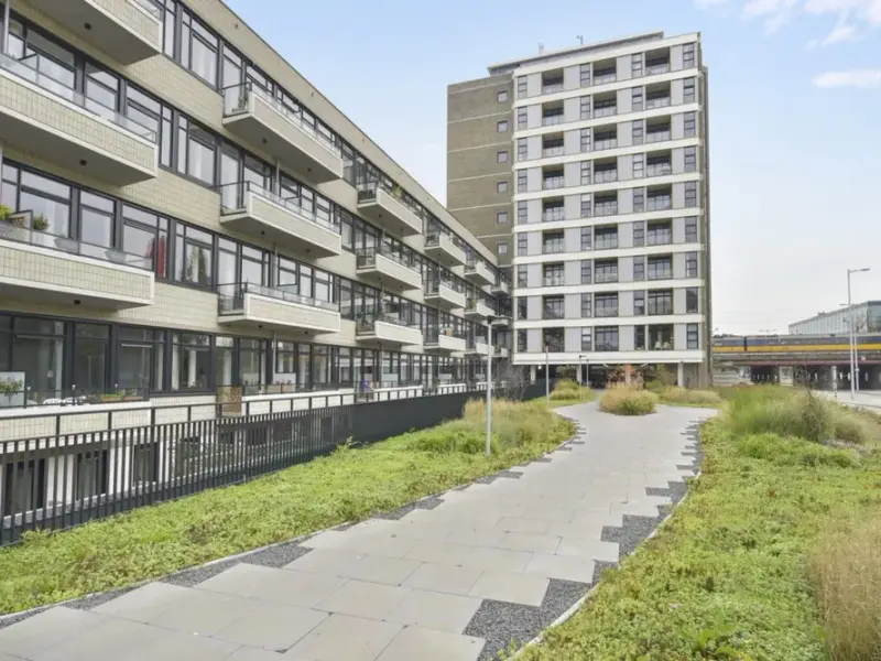 Rental on Nijenoord, Utrecht