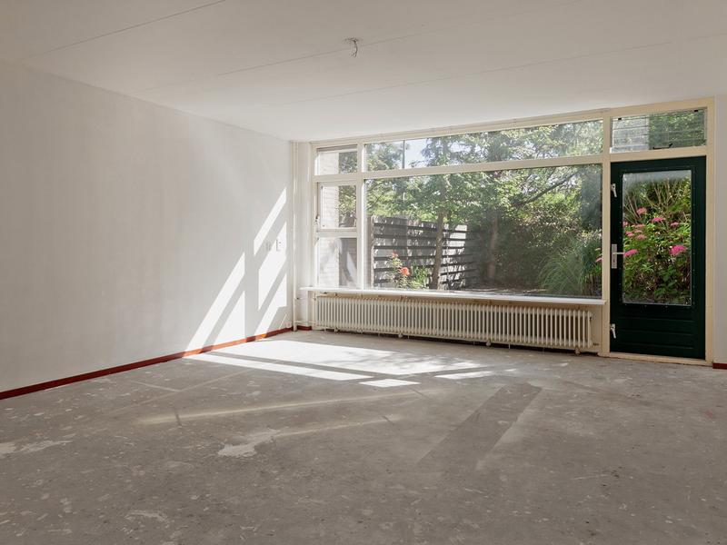 Rental on Noorderbrink, Den Haag
