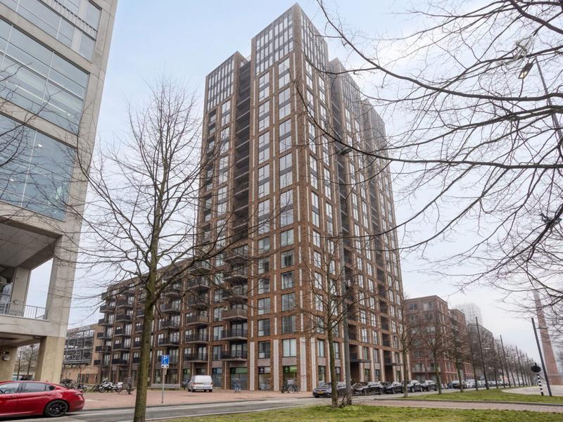 Rental on Philitelaan, Eindhoven