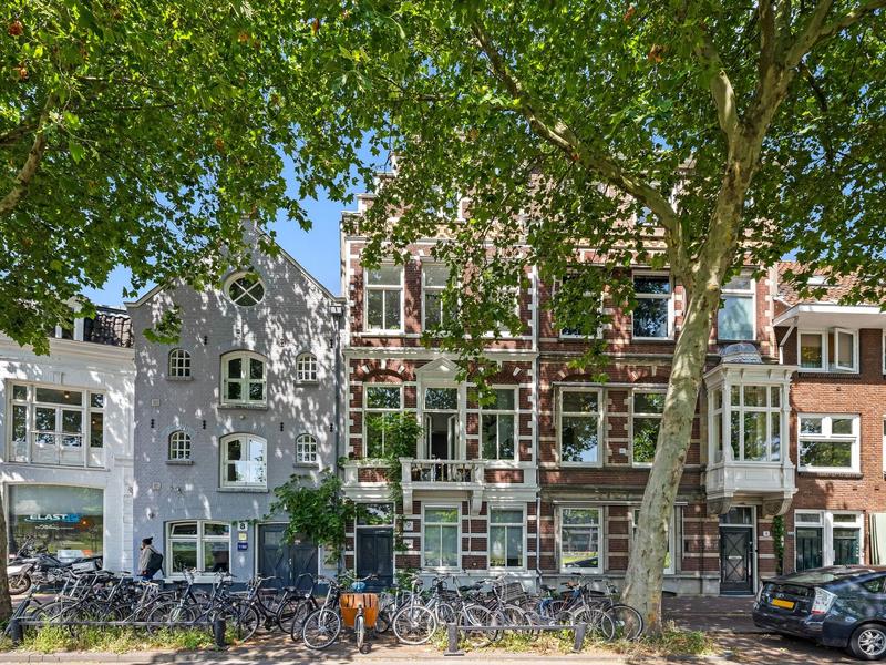 Rental on Weerdsingel W.Z., Utrecht