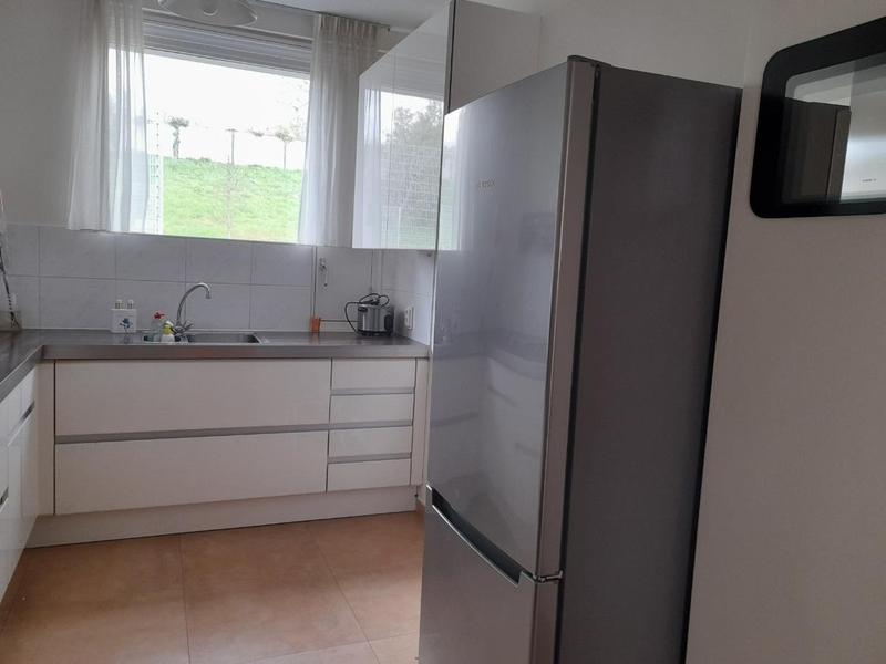 Rental on Raphael Lemkinstraat, Amsterdam