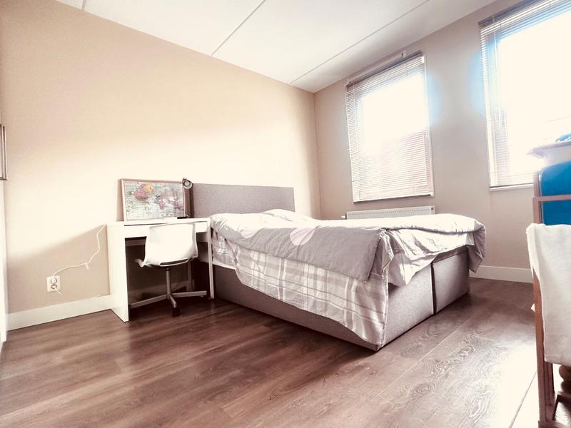 Rental on Kruisherenpad, Amsterdam