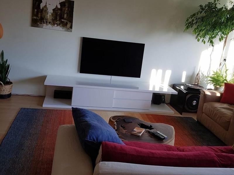 Rental on Admiraliteitskade, Rotterdam
