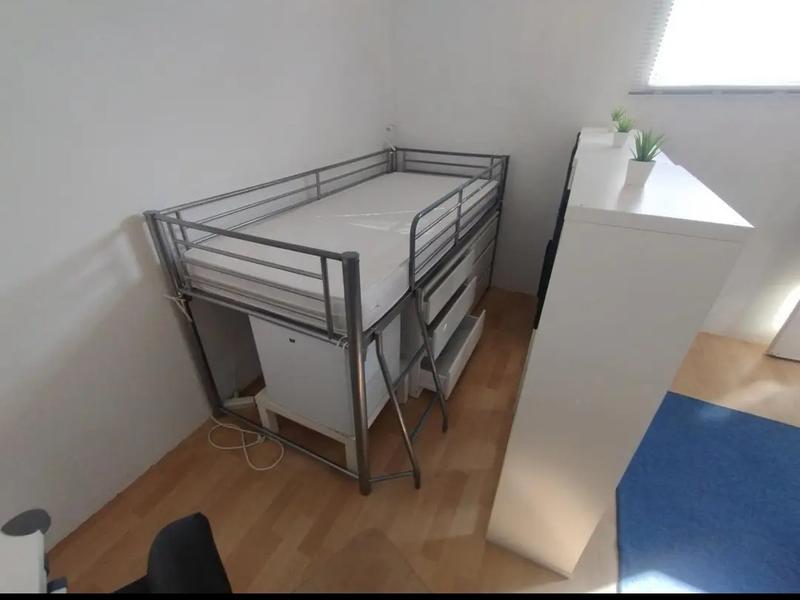 Rental on Veerlaan, Rotterdam