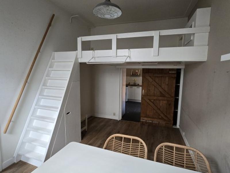 Rental on Eerste Walstraat, Nijmegen
