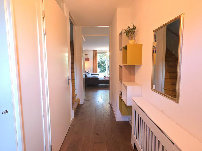 Rental on Bothastraat, Rotterdam