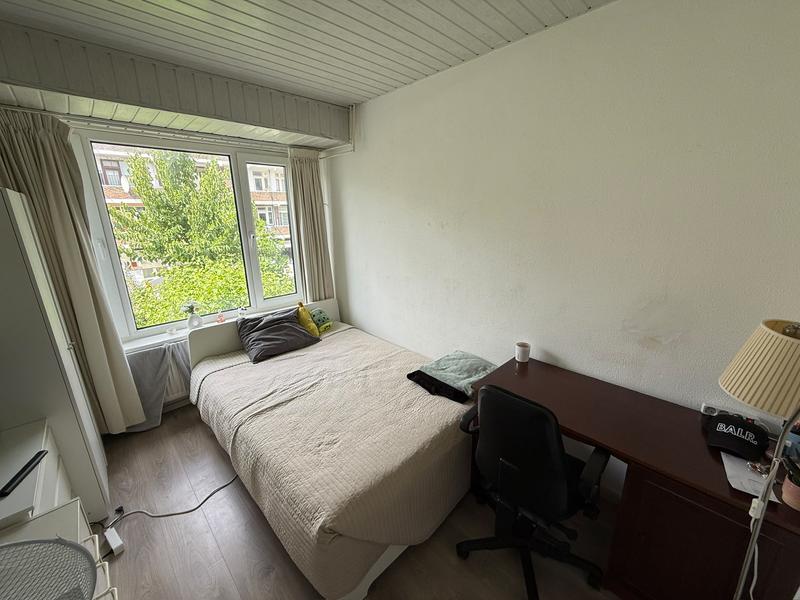 Rental on Boendalestraat, Den Haag