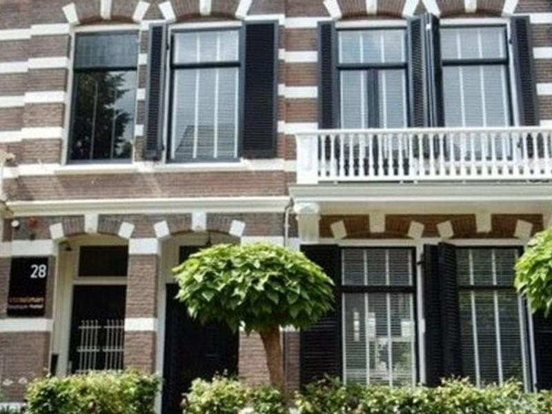 Huurwoning aan Straalmanstraat, Nijmegen
