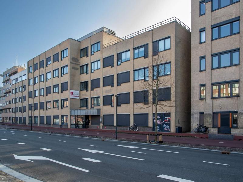 Rental on Schipholweg, Leiden