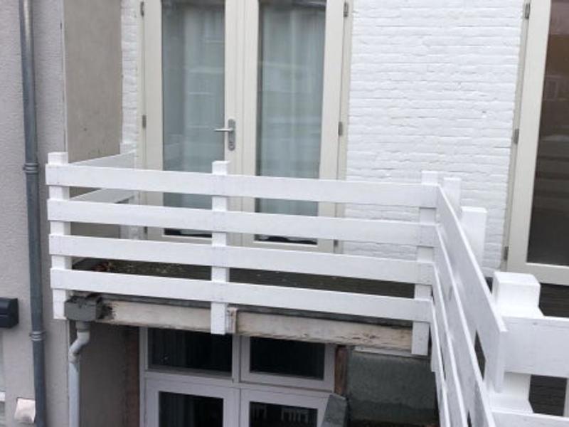 Rental on Duvenvoordestraat, Haarlem