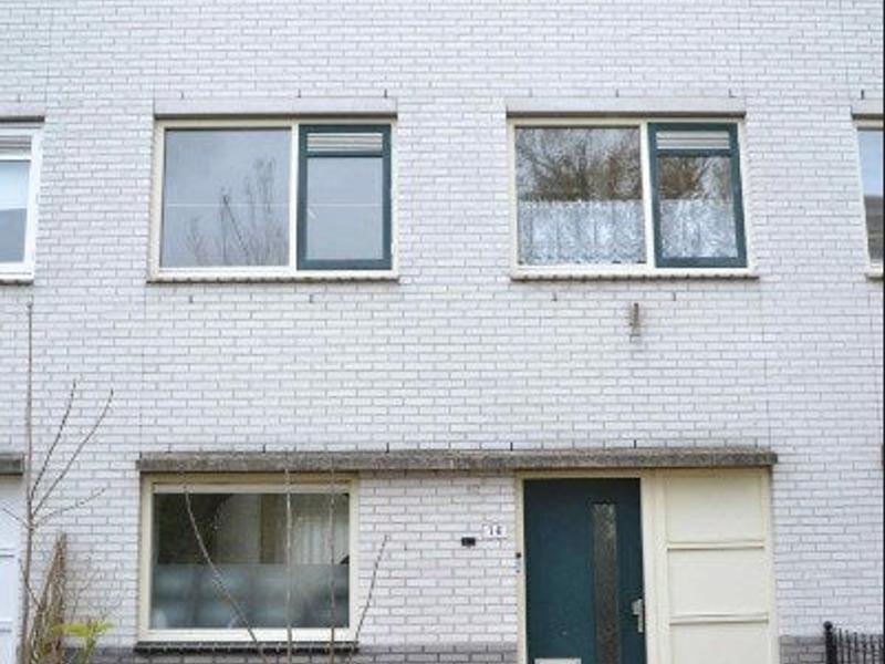 Rental on Dumontstraat, Haarlem
