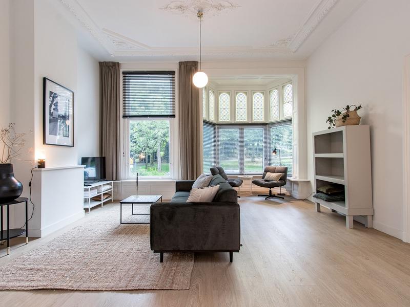 Rental on Kronenburgersingel, Nijmegen