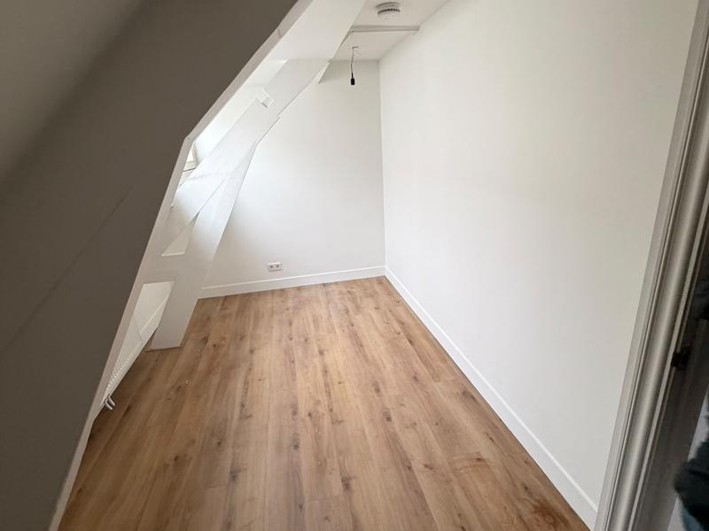 Rental on Nieuwe Binnenweg, Rotterdam