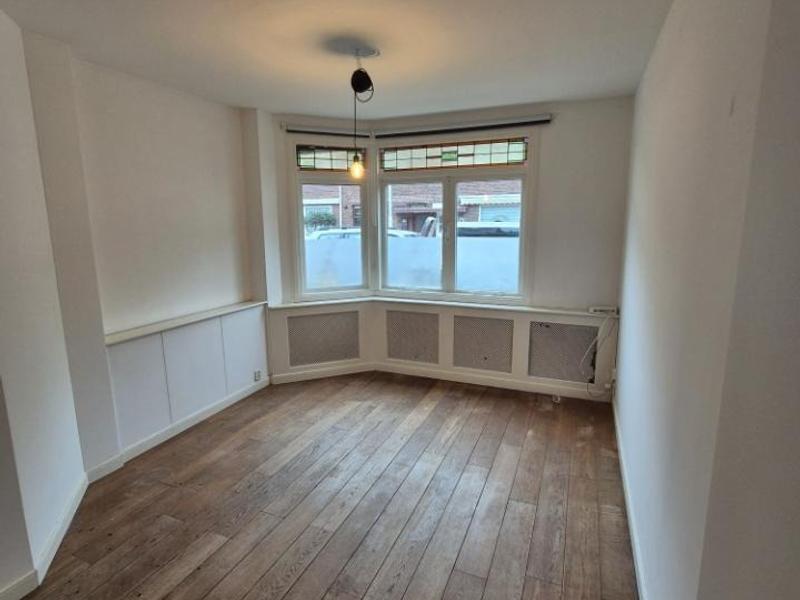 Rental on Willem de Clercqstraat, Den Haag
