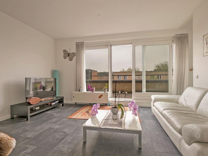 Rental on Vignolahof, Rotterdam
