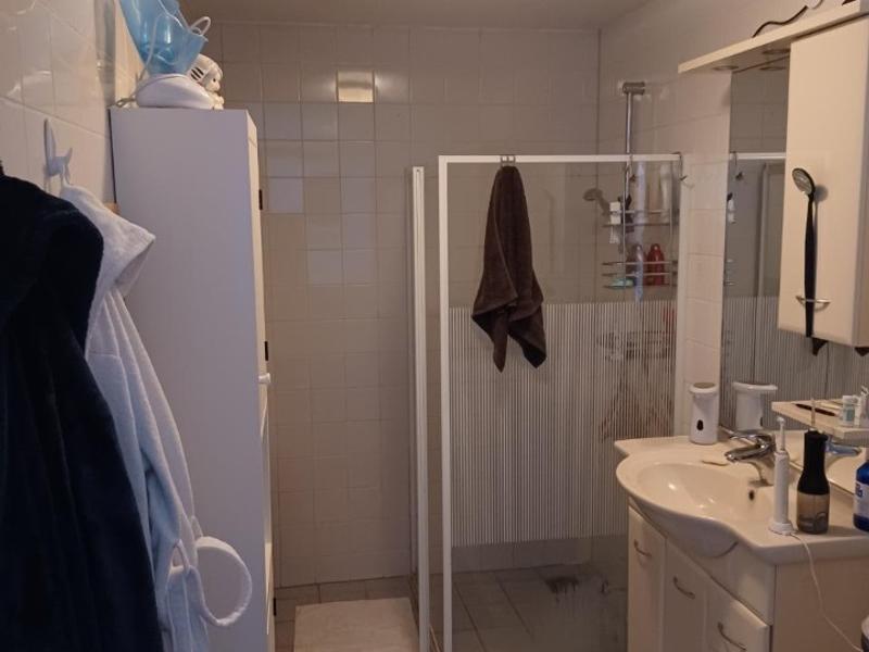 Rental on Fijnjekade, Den Haag