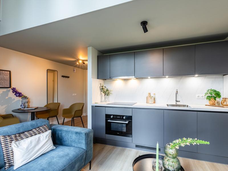 Rental on Berg en Dalseweg, Nijmegen