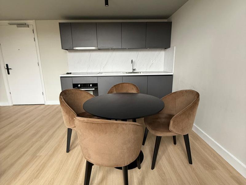 Rental on Berg en Dalseweg, Nijmegen