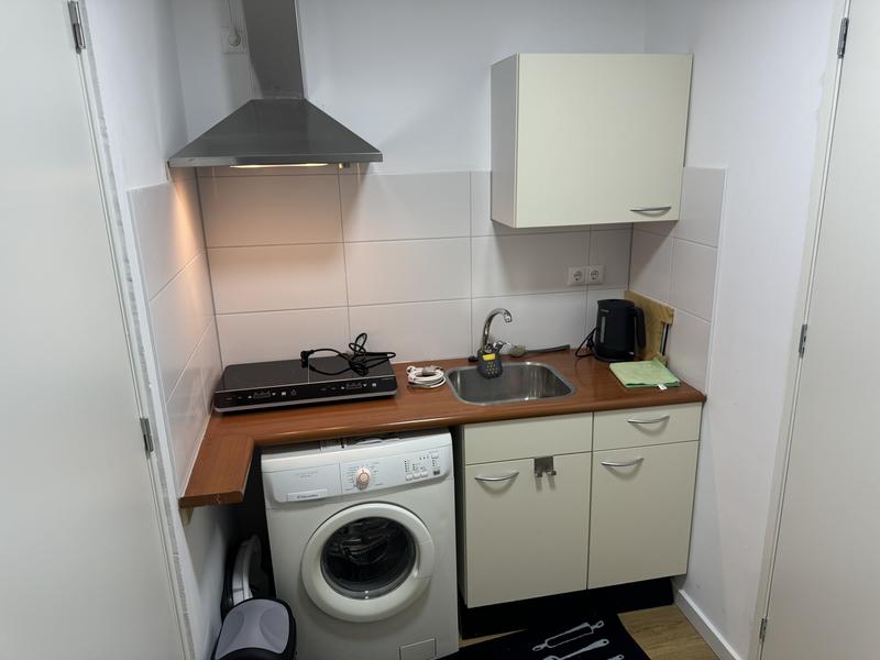 Huurwoning aan Pizarrolaan, Utrecht