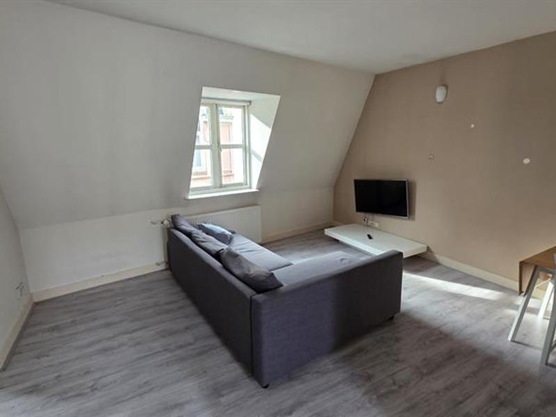 Huurwoning aan Mariastraat, Utrecht