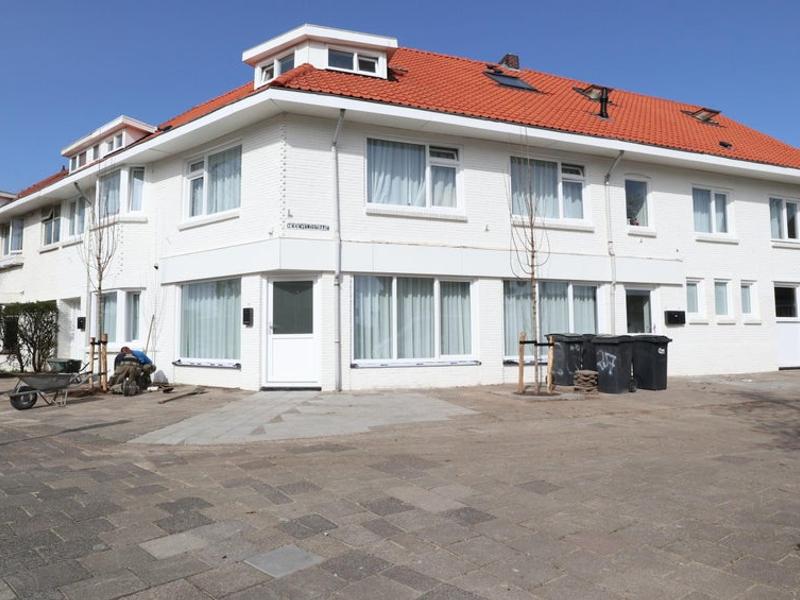 Huurwoning aan Heideveldstraat, Eindhoven