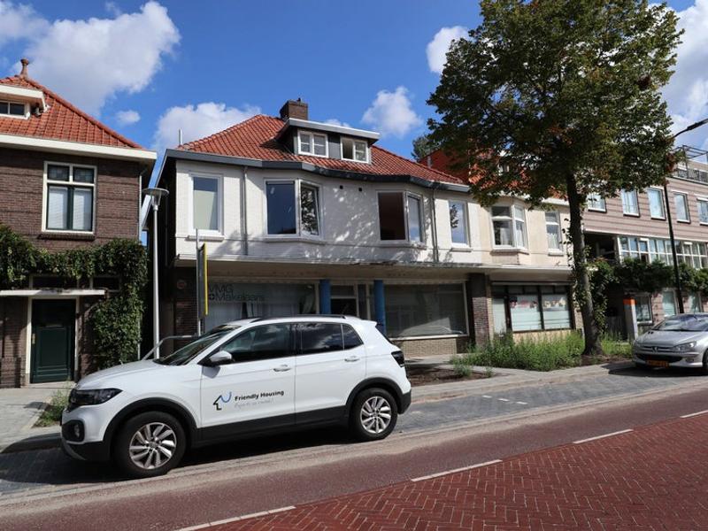 Huurwoning aan Strijpsestraat, Eindhoven