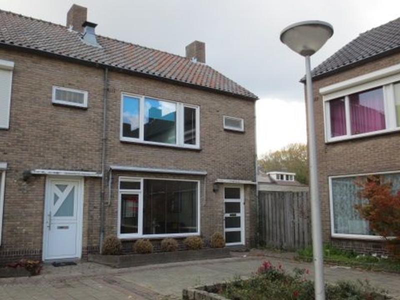 Rental on Jan Heynslaan, Eindhoven
