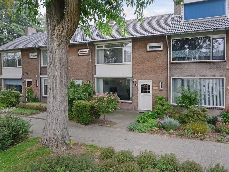 Rental on Generaal van Dedemlaan, Eindhoven