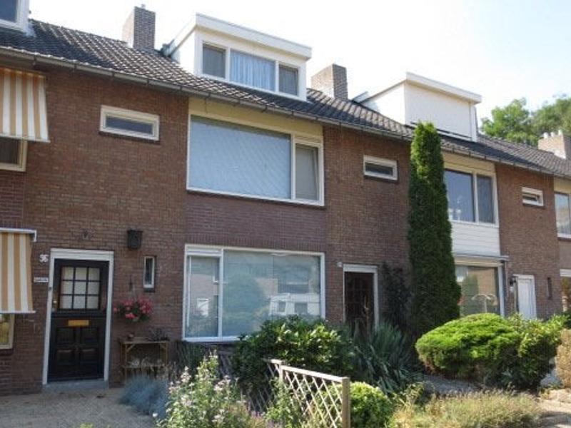 Rental on Generaal Marshallweg, Eindhoven