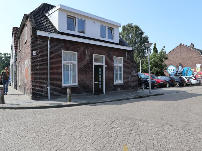 Huurwoning aan Kleine Bleekstraat, Eindhoven