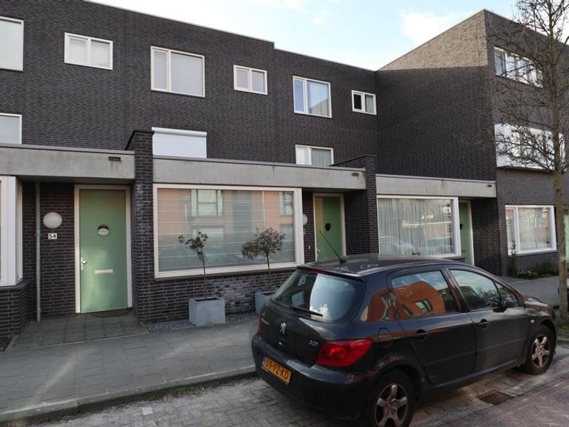 Rental on Dommelhoefstraat, Eindhoven