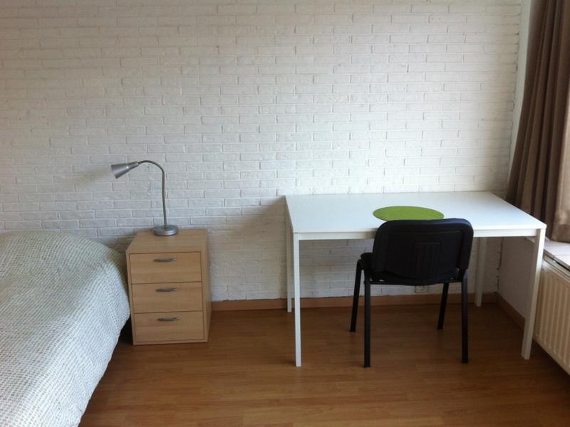 Huurwoning aan Liviuslaan, Eindhoven