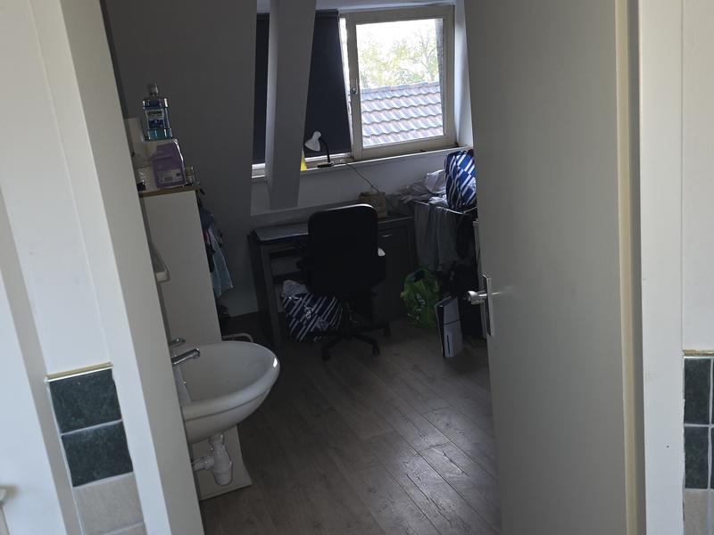 Huurwoning aan Oude Doornakkersweg, Eindhoven