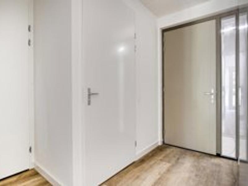 Rental on Familie Van Der Leerstraat, Rotterdam