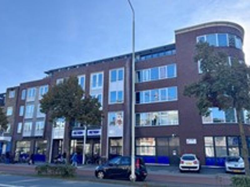 Rental on Graafseweg, Nijmegen