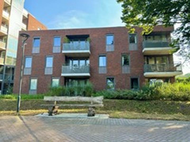 Rental on Heemraadstraat, Nijmegen