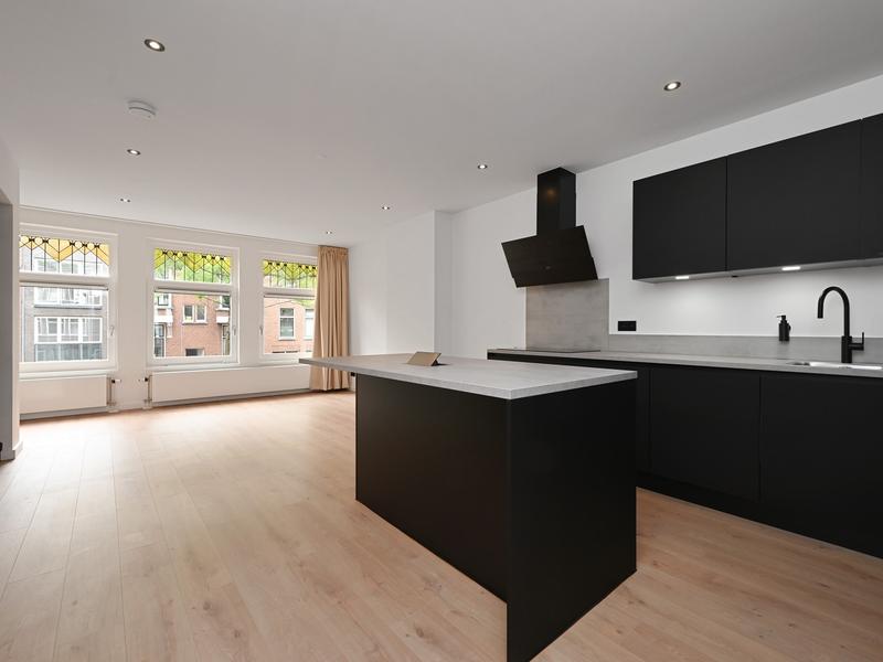 Rental on Kortekade, Rotterdam