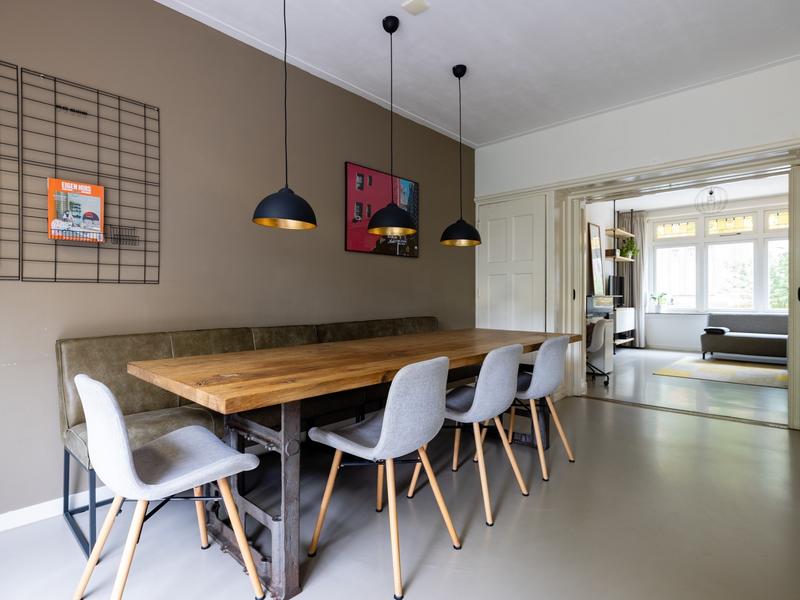 Rental on Bergselaan, Rotterdam