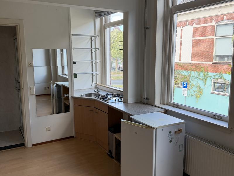Huurwoning aan Sumatrastraat, Utrecht