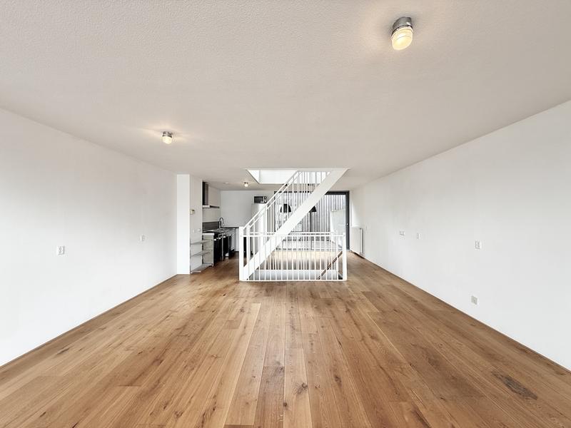Huurwoning aan Stuurmankade, Amsterdam
